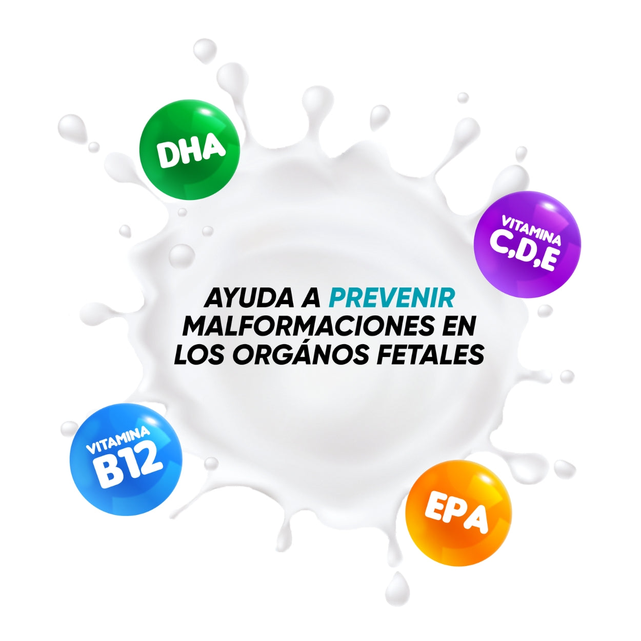 | 𝟯 𝘂𝗻𝗱 | Nutricion Completa Para Mujeres Gestantes y /o en Lactancia Gesta