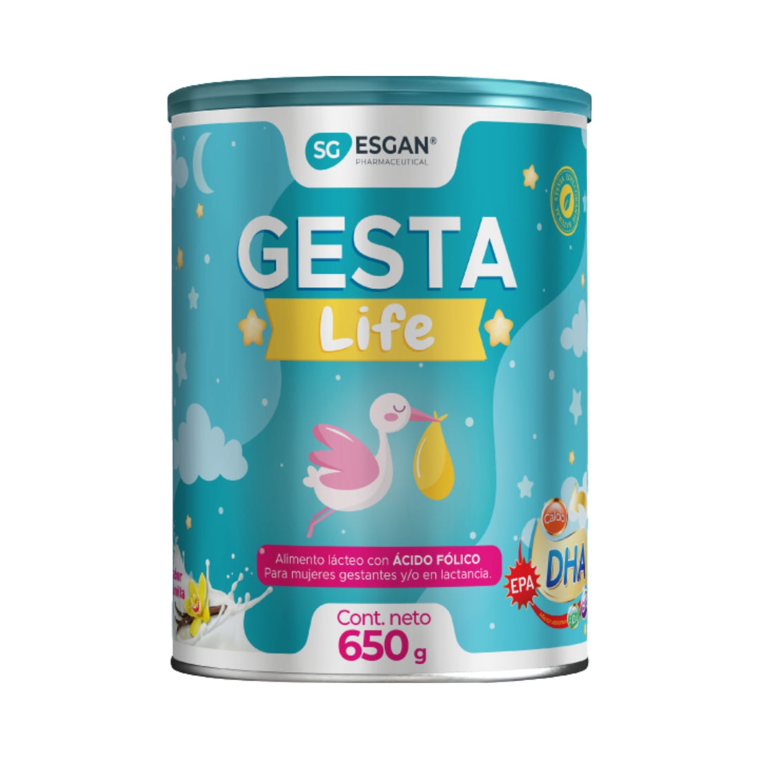 | 𝟯 𝘂𝗻𝗱 | Nutricion Completa Para Mujeres Gestantes y /o en Lactancia Gesta