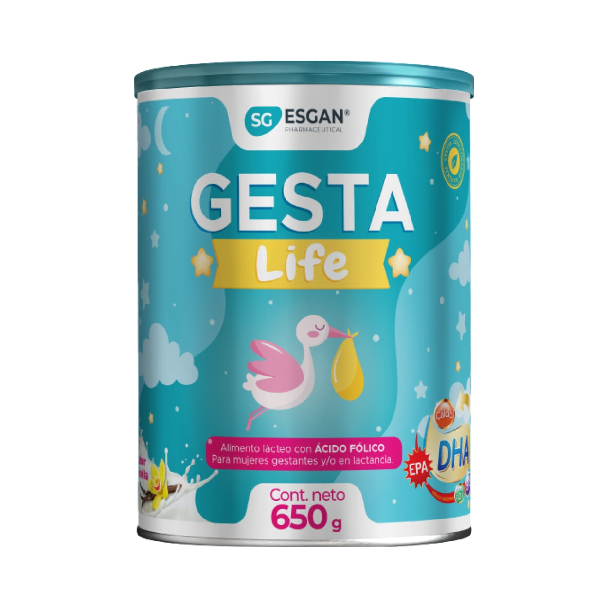 | 𝟯 𝘂𝗻𝗱 | Nutricion Completa Para Mujeres Gestantes y /o en Lactancia Gesta